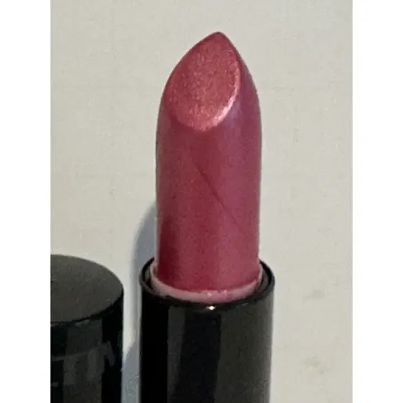 NOS Ultima II Super Luscious Lipstick Ripe Sienna Plum .15 oz - Picture 2 of 3